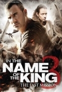 In The Name Of The King III 2014 720p BrRip 6CH x264 Pimp4003