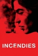 Incendies 2010 720p BluRay x264 [950MB] [MP4]