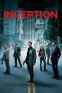 Inception (2010) 1080p Bluray 10bit HEVC x265 DDP5.1_HxA_