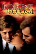 Indecent Proposal (1993) RM4K (1080p BluRay x265 HEVC 10bit AAC 5.1 Tigole) [QxR]