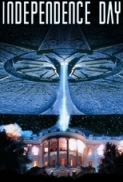 Independence Day 1996 720p BRRip x264 Dual Audio ESubs [Hindi 2.0 - English 2.0] [Moviezworldz]