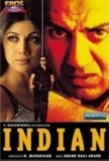 Indian (2001) 720p WEBHD By SagarSingha(TeamDMR) Xclusive