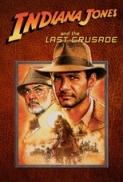 Indiana Jones and the Last Crusade (1989) NORDiC DVDRip + Extras x264-POLiTiCAL