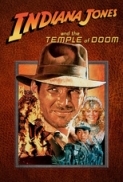 Indiana Jones And The Temple Of Doom (1984) (1080p Bluray x265 HEVC AI 10bit AAC 5.1 Q22 Joy) [UTR]