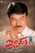 Indra (2002) Telugu True HQ HD-DVD - 1080p - UNTOUCHED - x264 - DD5.1(448Kbps) - 4.5GB - ESub TEAMTMV 