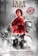 Indu Sarkar (2017) 720p Hindi WebRip x264 AAC - mkvCinemas