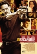 Inescapable.2012.DVDRip.XviD-MARGiN