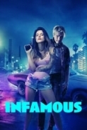 Infamous.2020.720p.BluRay.800MB.x264-GalaxyRG ⭐