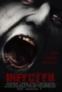 Infected (2013) 720p BrRip x264 - YIFY