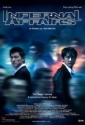 Infernal Affairs (2002) [1080p] [BluRay] [5.1] [YTS] [YIFY]