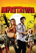 Infestation.2020.720p.WEBRip.800MB.x264-GalaxyRG ⭐