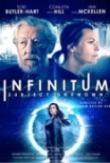 Infinitum.Subject.Unknown.2021.720p.WEB.h264-RUMOUR