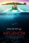 Influencer.2023.720p.AMZN.WEBRip.800MB.x264-GalaxyRG