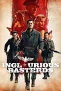 Inglourious Basterds 2009 CAM H264 AAC-SecretMyth (Kingdom-Release)