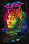 Inherent Vice 2014 1080P BDRip H264 AAC - KiNGDOM