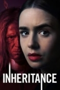 Inheritance (2020) (1080p BDRip x265 10bit EAC3 5.1 - r0b0t) [TAoE].mkv