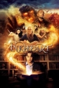 Inkheart - La leggenda di Cuore d'Inchiostro (2008) 720p h264 Ac3 5.1 Ita Eng Sub Ita Eng-MIRCrew