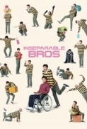 Inseparable Bros (2019) 720p WEB-DL Ganool