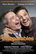 Inseparables.2016.DVDRip.x264.HORiZON-ArtSubs