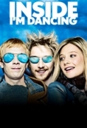 Inside Im Dancing 2004 LiMiTED DVDRip XviD-BNU