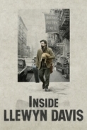 Inside Llewyn Davis 2013 BRRip 720p x264 AAC-PRiSTiNE 