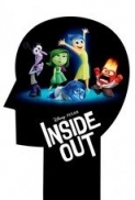 Inside Out (2015) 1080p 5.1ch BRRip AAC x264 - [GeekRG]