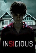 Insidious 2010 BluRay 720p DTS x264-MgB [ETRG]