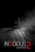 Insidious Chapter 2 [2013] 720p BRRip [Dual Audio] [English + Hindi] AAC x264 BUZZccd [WBRG]