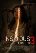 Insidious Chapter 3 [2015] (No Cinavia) 1080p