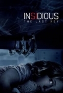 Insidious The Last Key (2018) [1080p - BDRip - Original Audios - [Tamil + Telugu + Hindi + English] - x264 - AC3 DD 5.1 (384 Kbps) - 2.9GB - ESubs] TEAM TR