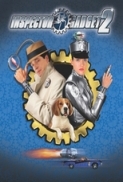 Inspector Gadget 2 (2003) 720p WEB-DL x264 Eng Subs [Dual Audio] [Hindi 2.0 - English 5.1] -=!Dr.STAR!=-