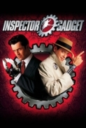 Inspector Gadget (1999) 720p WEB-HD H264 Hindi-2.0 Eng-DD5.1  Smart Sync (BY-GPSOFT)