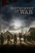 Instrument of War 2017 (BYUtv) 720p HDrip X264 Solar 