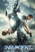 Insurgent (2015) 720p BrRip x264 - YIFY