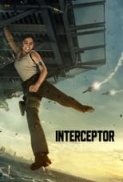 Interceptor (2022) 720p WEBDL x264 AAC [ Hin,Tel,Tam,Eng ] ESub