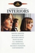 Interiors (1978) Arrow 1080p BluRay x265 HEVC AAC-SARTRE