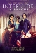 Interlude in Prague (2017) [BluRay] [720p] [YTS] [YIFY]