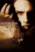 Interview with the Vampire 1994 720p BluRay DD5.1 x264 - PTrevo