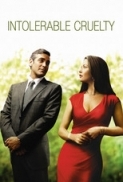 Intolerable Cruelty (2003) 720p BluRay x264 -[MoviesFD7]