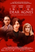 Intrigo: Dear Agnes (2019) [1080p] [WEBRip] [5.1] [YTS] [YIFY]