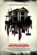 Intruders (2015) [720p] [YTS.AG] - YIFY