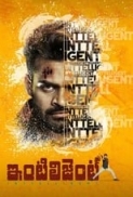 Intelligent (2018) Telugu Cam - 720p - x264 - Line Audio - 1.4GB - TMV