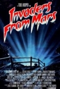 Invaders from Mars 1986 720P BLURAY X264-AMBASSADOR