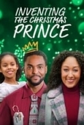 Inventing The Christmas Prince 2022 1080p WEB-DL H265 5.1 BONE