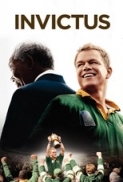 Invictus (2009) DvdRip [Xvid] {1337x}-X