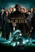 Invitation to a Murder (2023) 1080P h264 iTA EnG AC3 5.1 Sub EnG NUEnG-MIRCrew