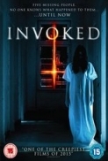 Invoked 2015 FESTiVAL DVDRiP X264-TASTE