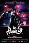 Io E Angela (2021) ITA WEBRip 1080p x264 Sub ita - iDN_CreW