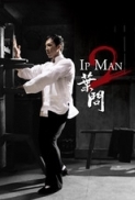 Ip Man 2 2010 DVDRip x264 AC3 RoSubbed-playSD [NO RAR]