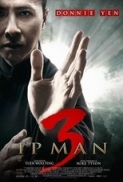 Ip Man 3 2015 720p BRRip DD5 1 x264-REMO 